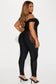 Reckless Night Jumpsuit