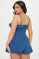 Uncomplicated romper