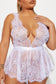 Best you ever had lace romper