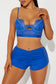 Just a girl Mesh Set