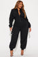 All my potentials jumpsuit