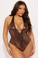 Beach Mood Shimmer Swimsuit